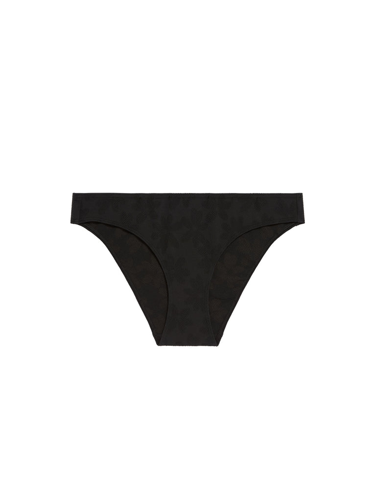 Bikini brief - Black