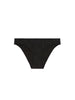 Bikini brief - Black