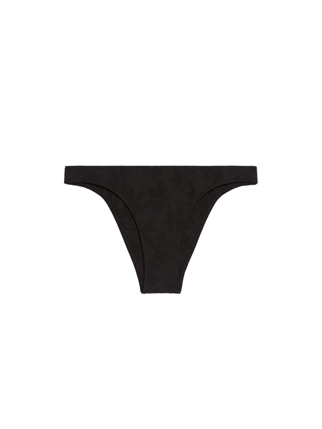 Mini brief - Black