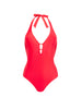 Wireless One-Piece - Flamingo