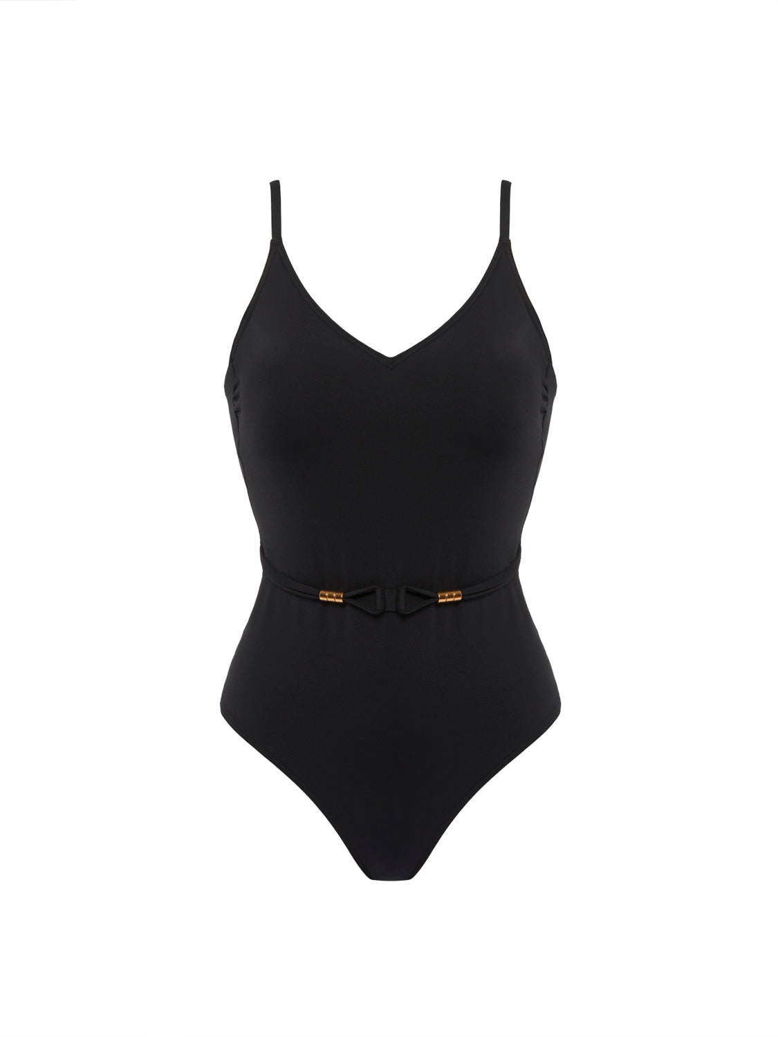 Wireless Molded One-Piece - Black