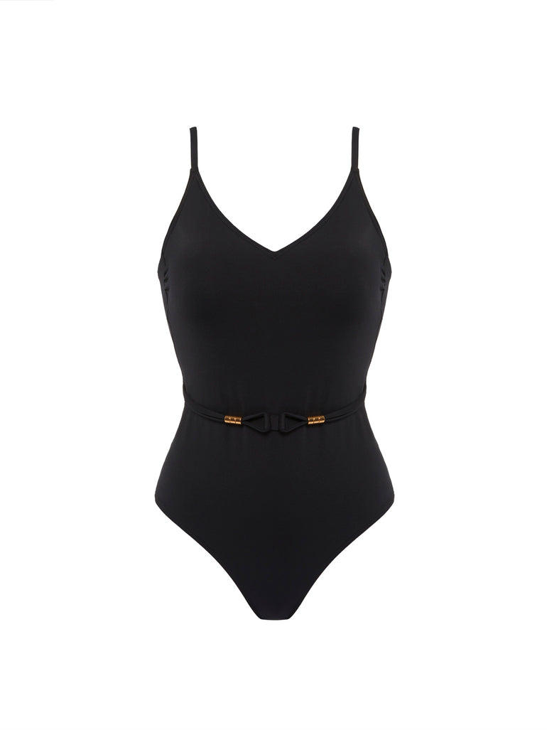 Wireless Molded One-Piece - Black
