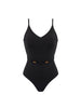 Wireless Molded One-Piece - Black