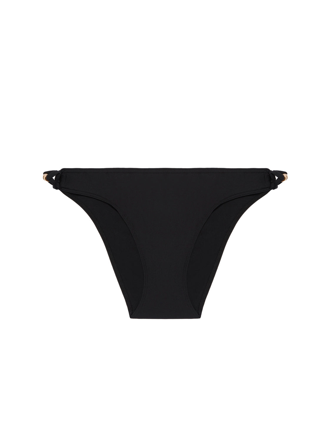 Bikini brief - Black