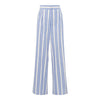 Trousers - Transat Blue