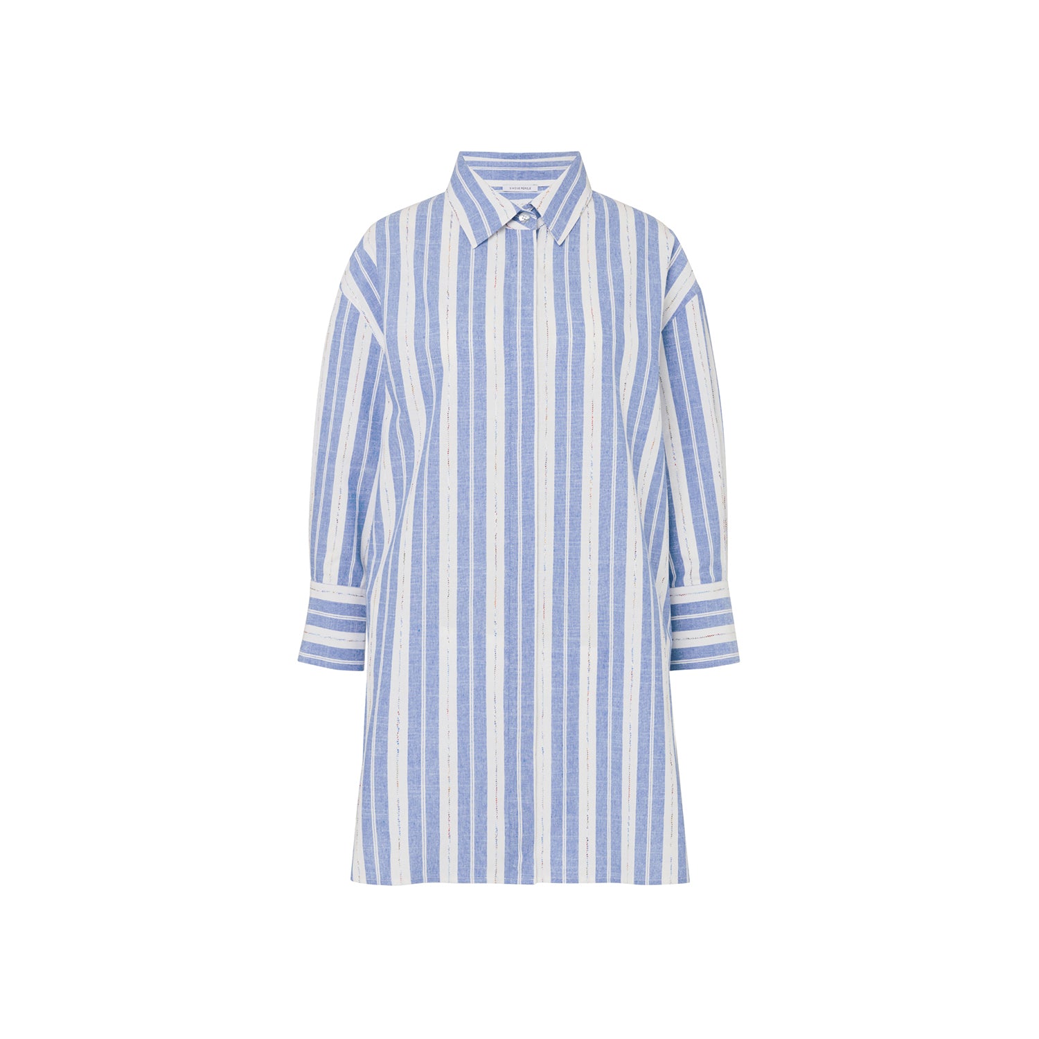 Shirt - Transat Blue