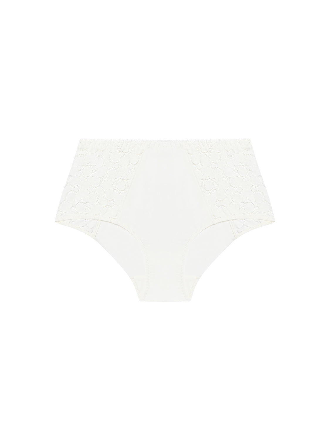 Control brief - Natural