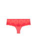 Shorty - Coralia Red