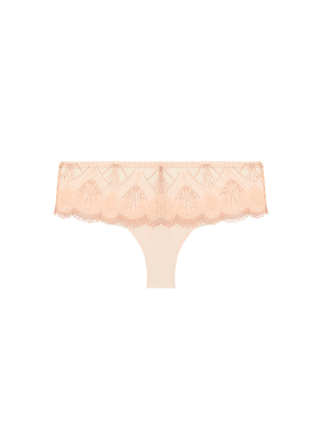 Shorty - Chic Beige