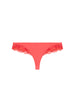 Tanga - Coralia Red