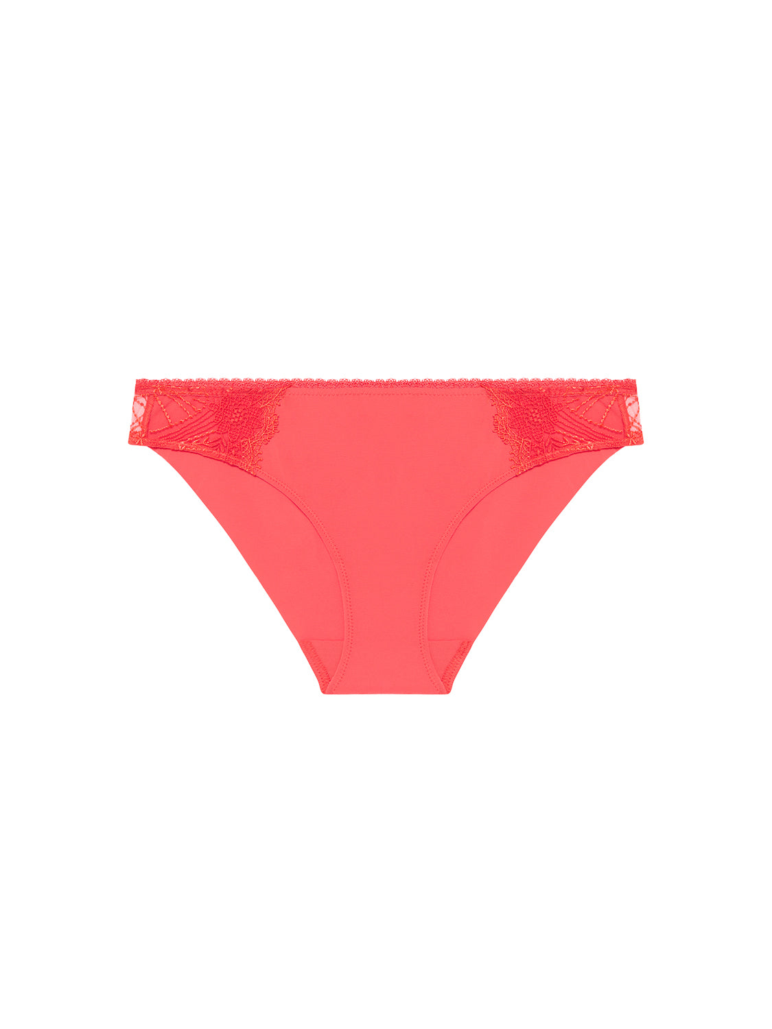 Progressive brief - Coralia Red
