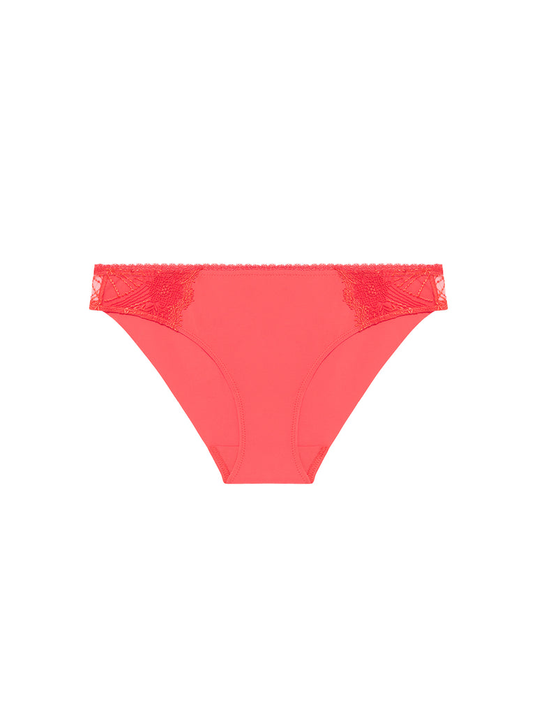 Progressive brief - Coralia Red