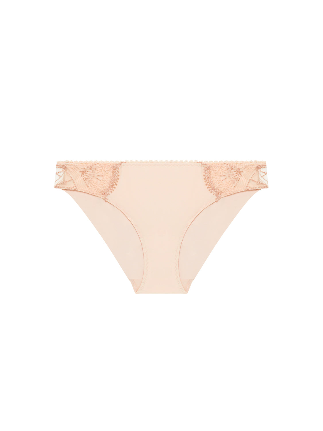 Progressive brief - Chic Beige
