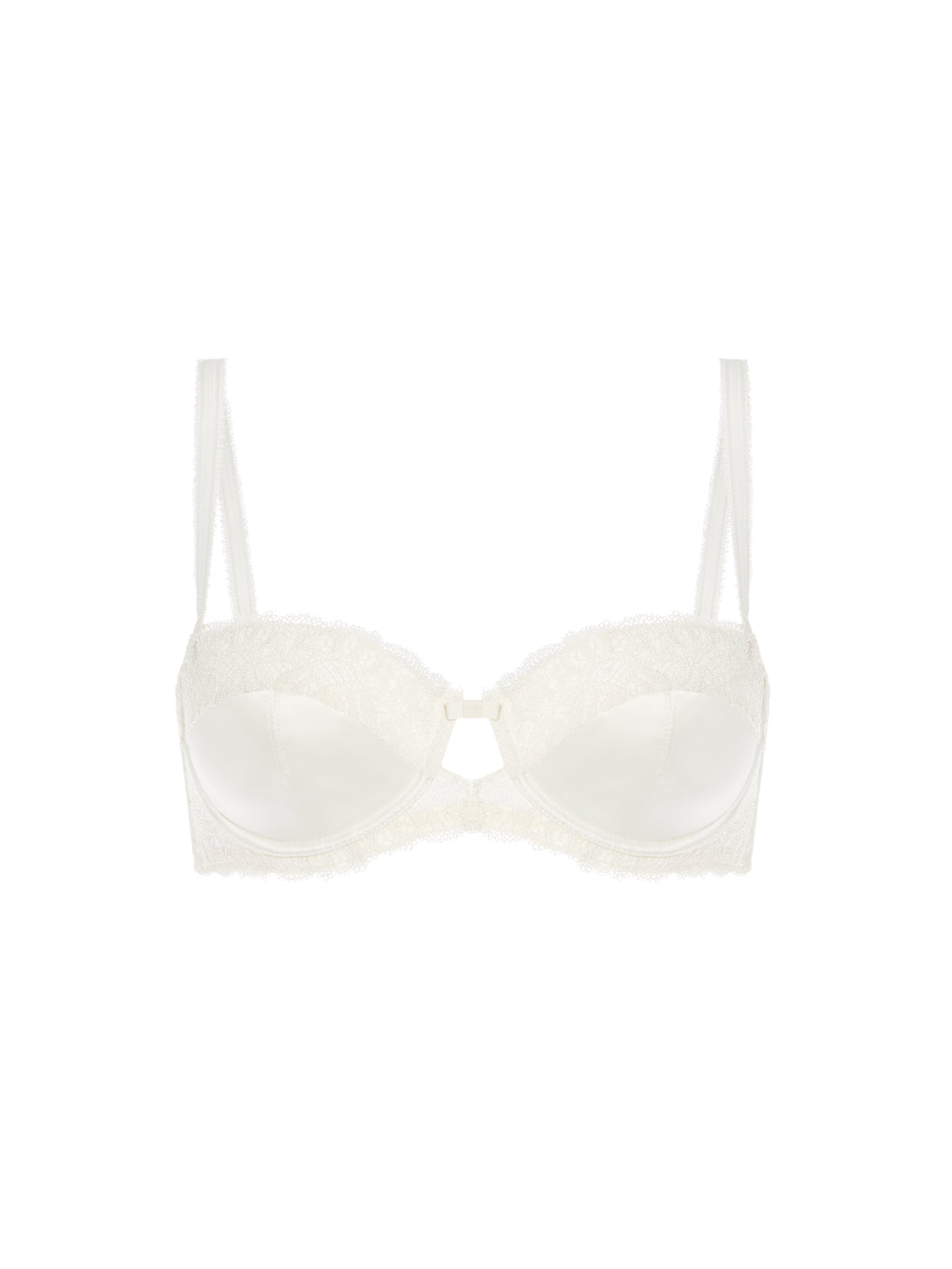 Bandeau bra - Natural