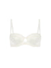 Bandeau bra - Natural
