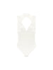 Body suit - Natural