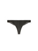 Thong - Black