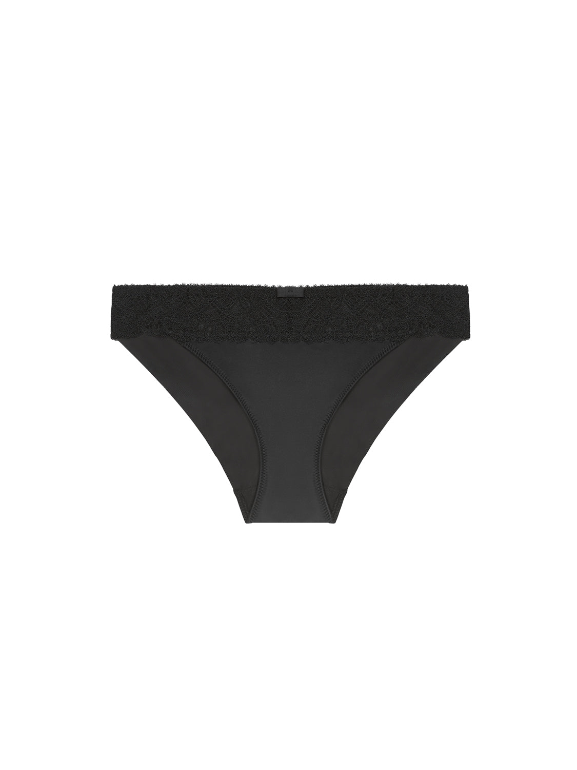 Brief - Black