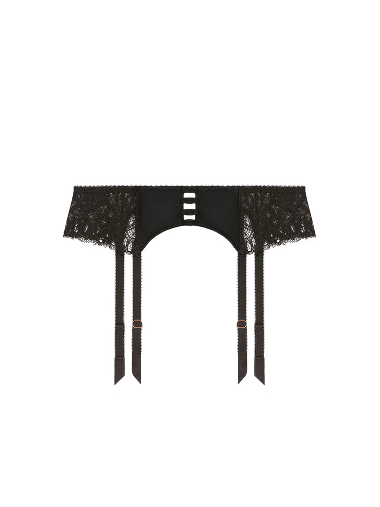 Suspender - Black