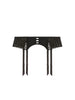 Suspender - Black