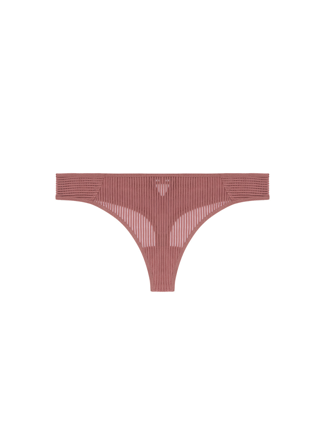 Thong - Mulberry