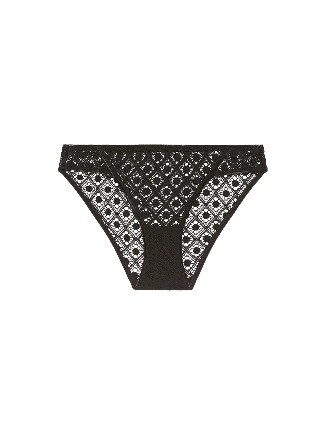 Brief - Black