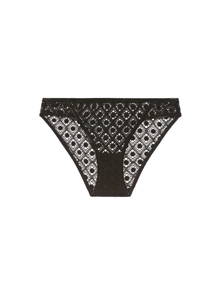 Brief - Black
