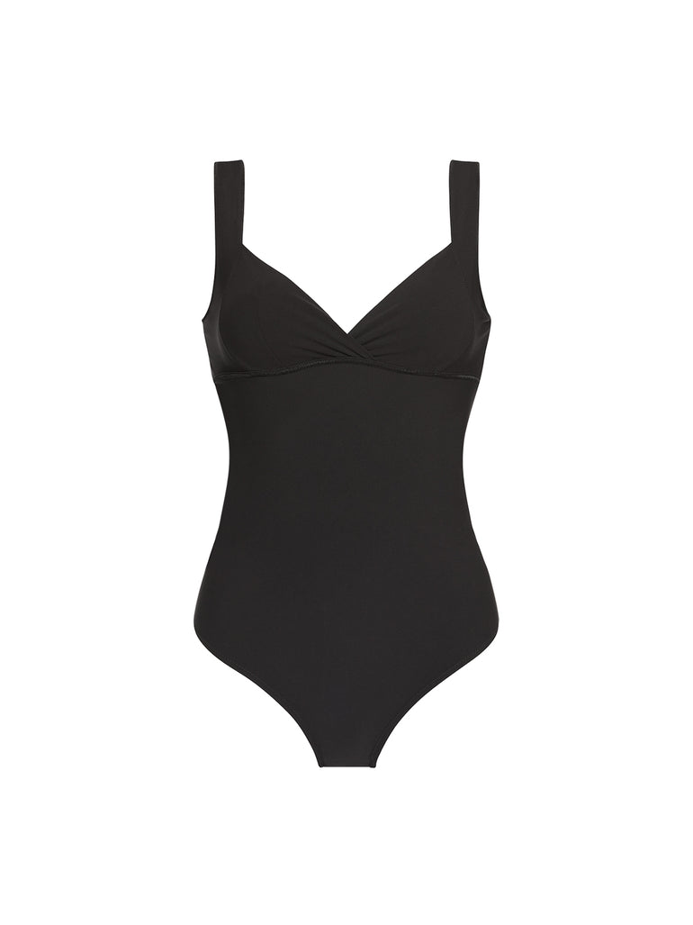 Shaper Bodysuit - Black