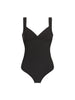 Shaper Bodysuit - Black