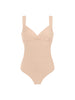 Shaper Bodysuit - Peau rosée
