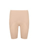 Shaper shorts - Peau rosée