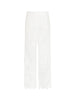 Night pants - White