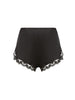 Night short - Black