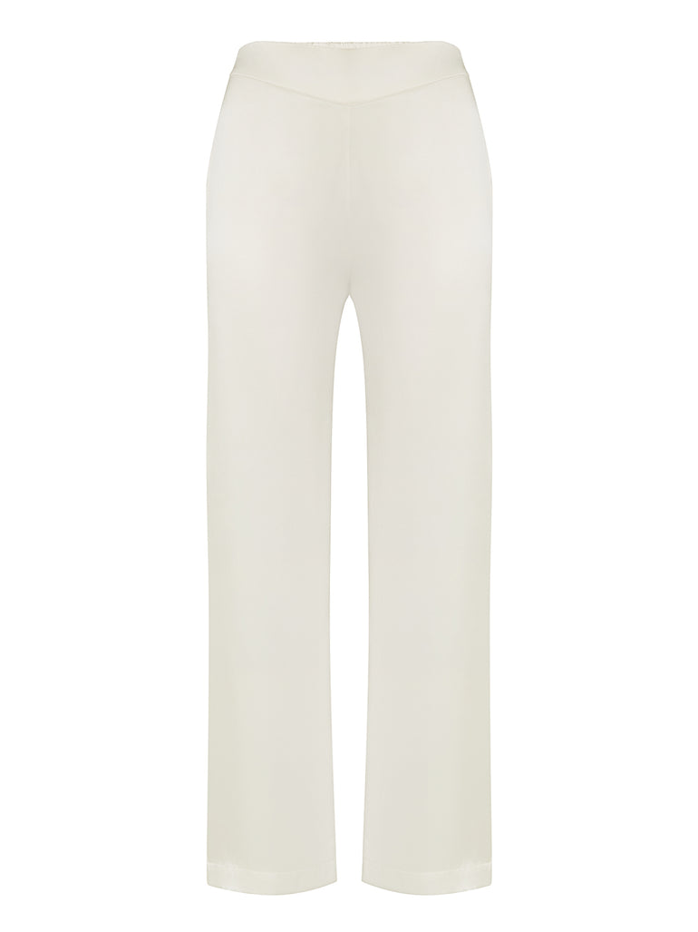 Night pants - Natural