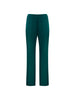 Night pants - Emerald green