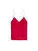 Top - Opera Red
