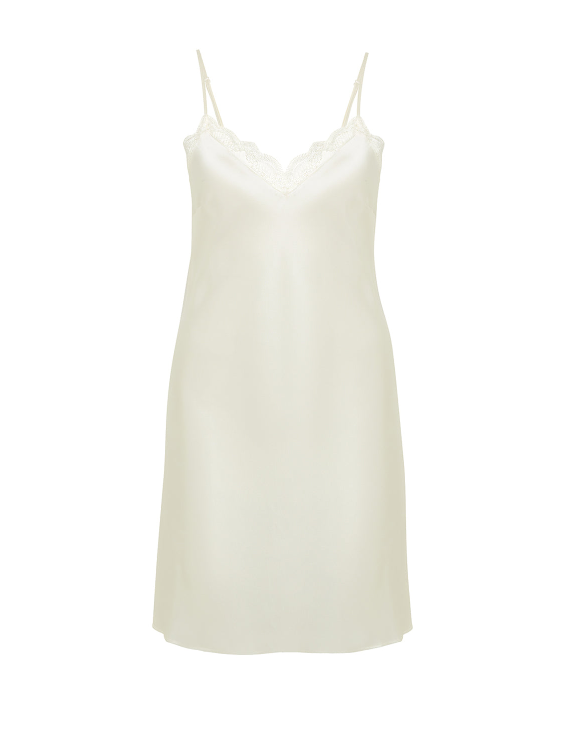 Nightdress - Natural