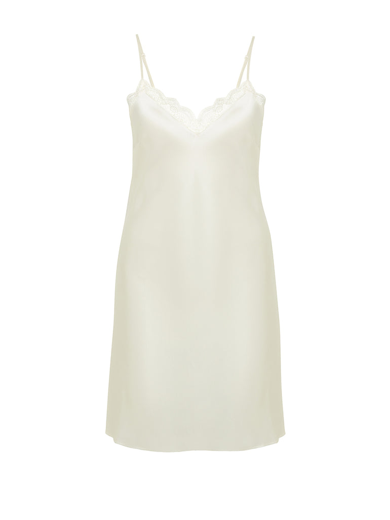 Nightdress - Natural