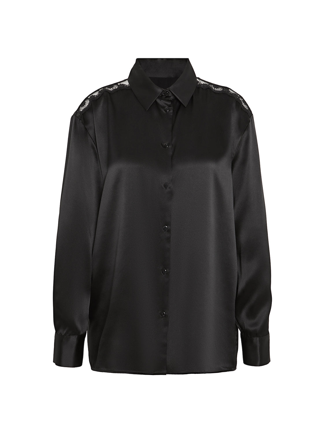 Shirt  - Black