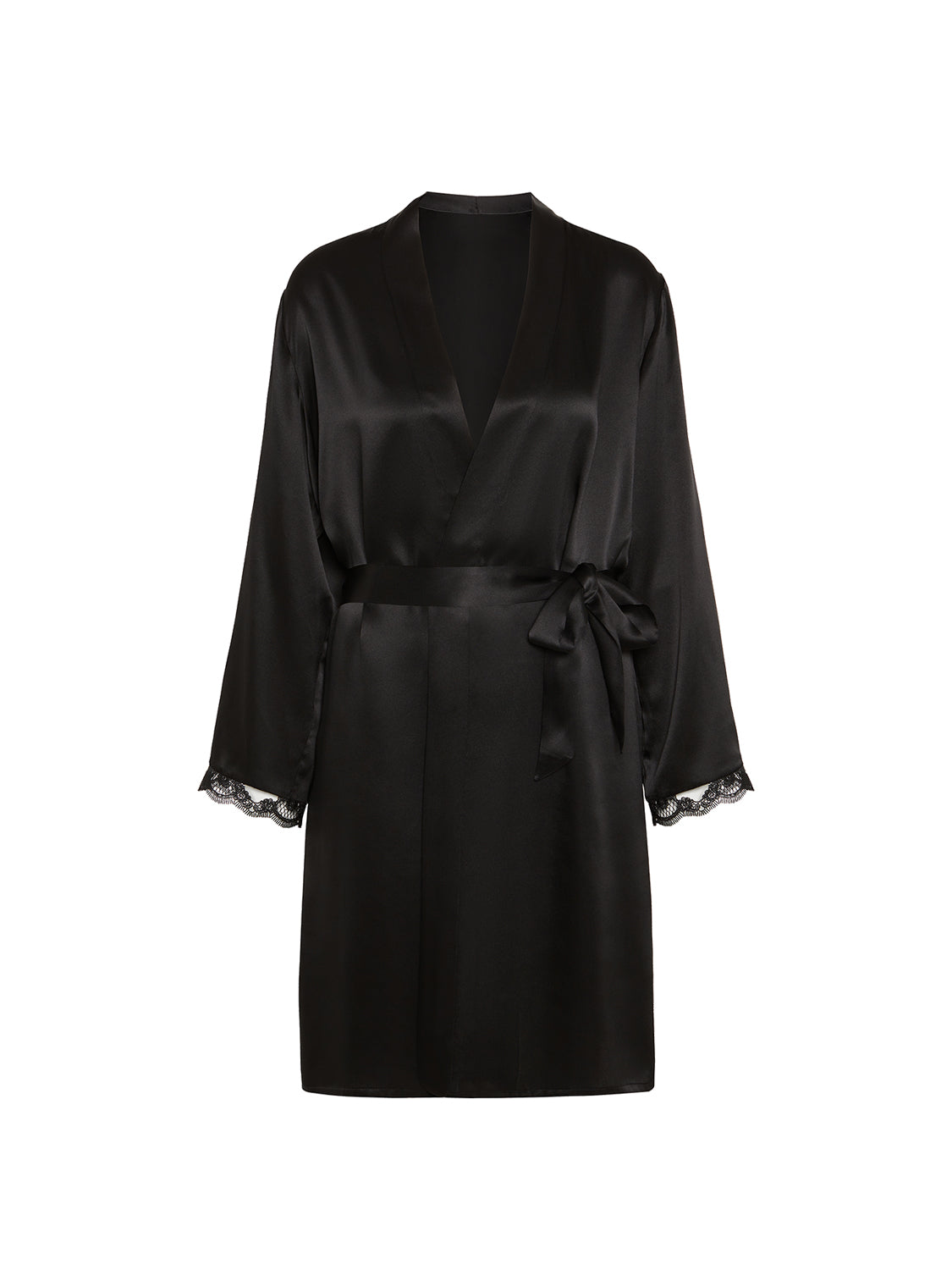 Kimono - Black