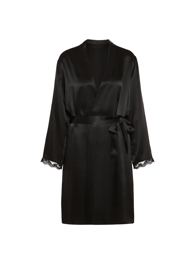 Kimono - Black