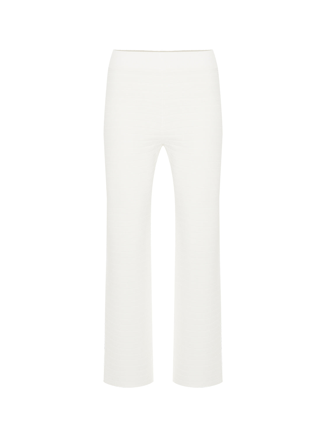 Night pants - Natural