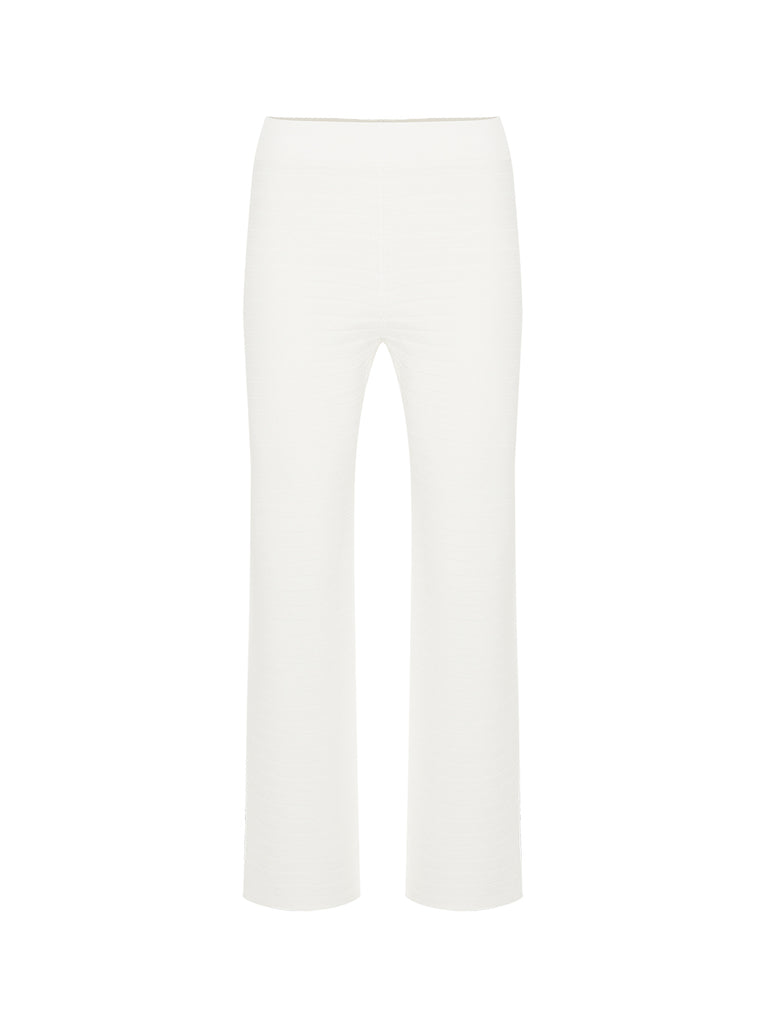 Night pants - Natural