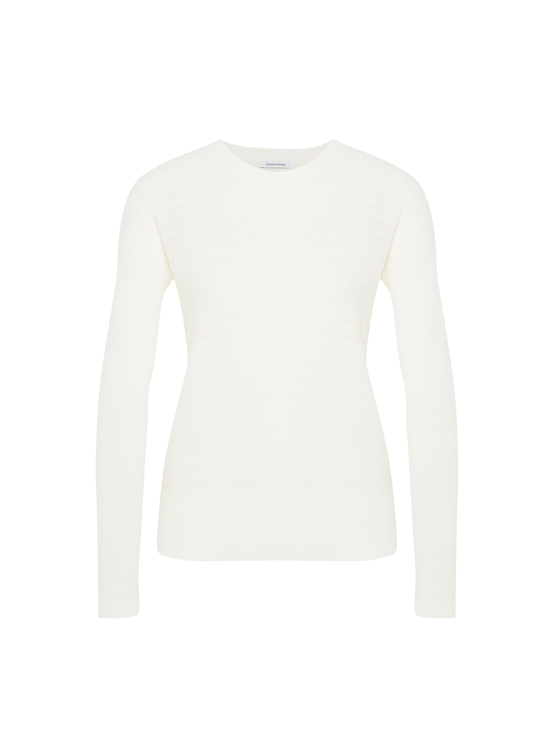 Sweater - Natural