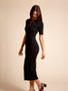 Long dress - Black