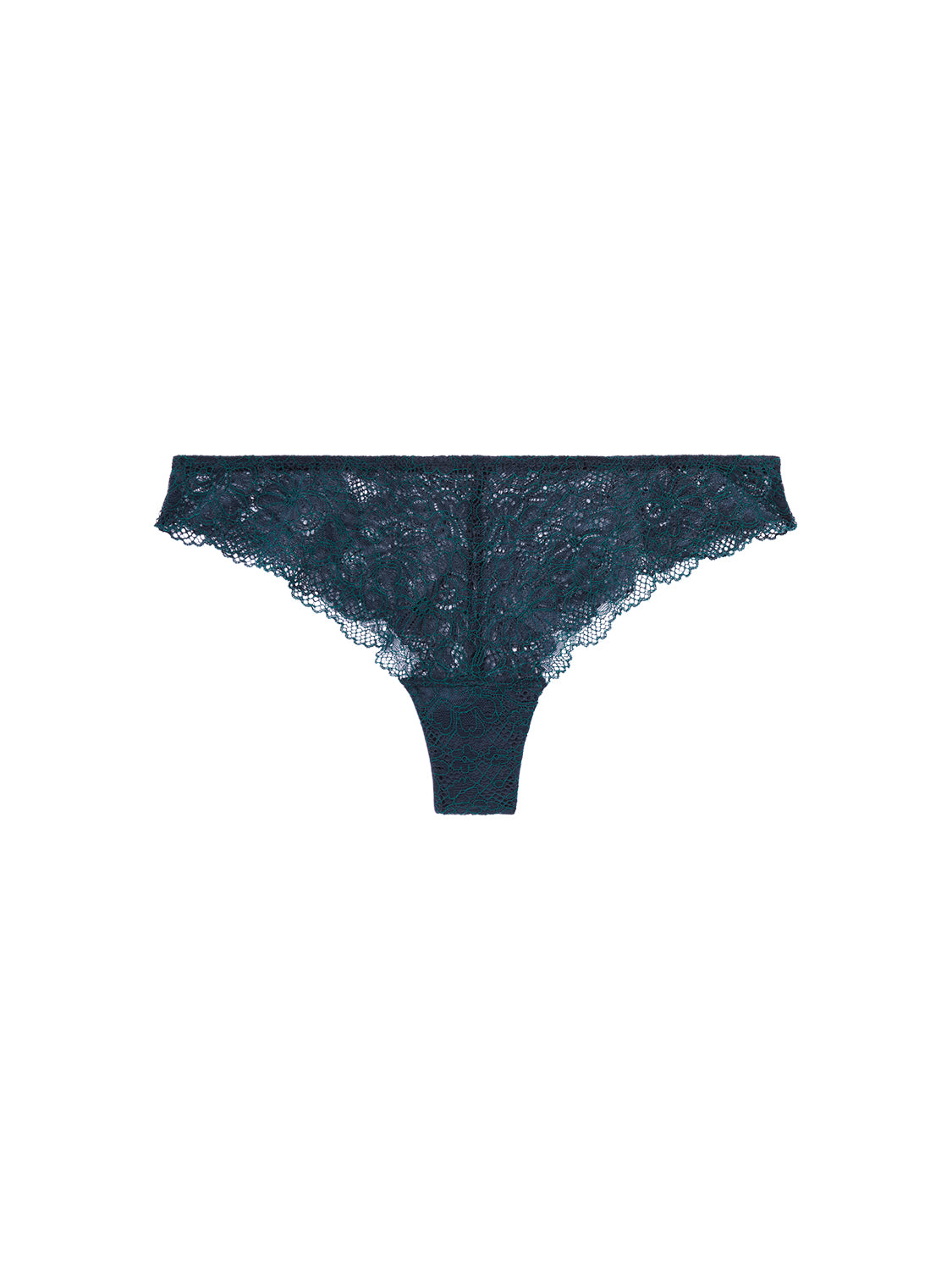 Tanga - Sapphire