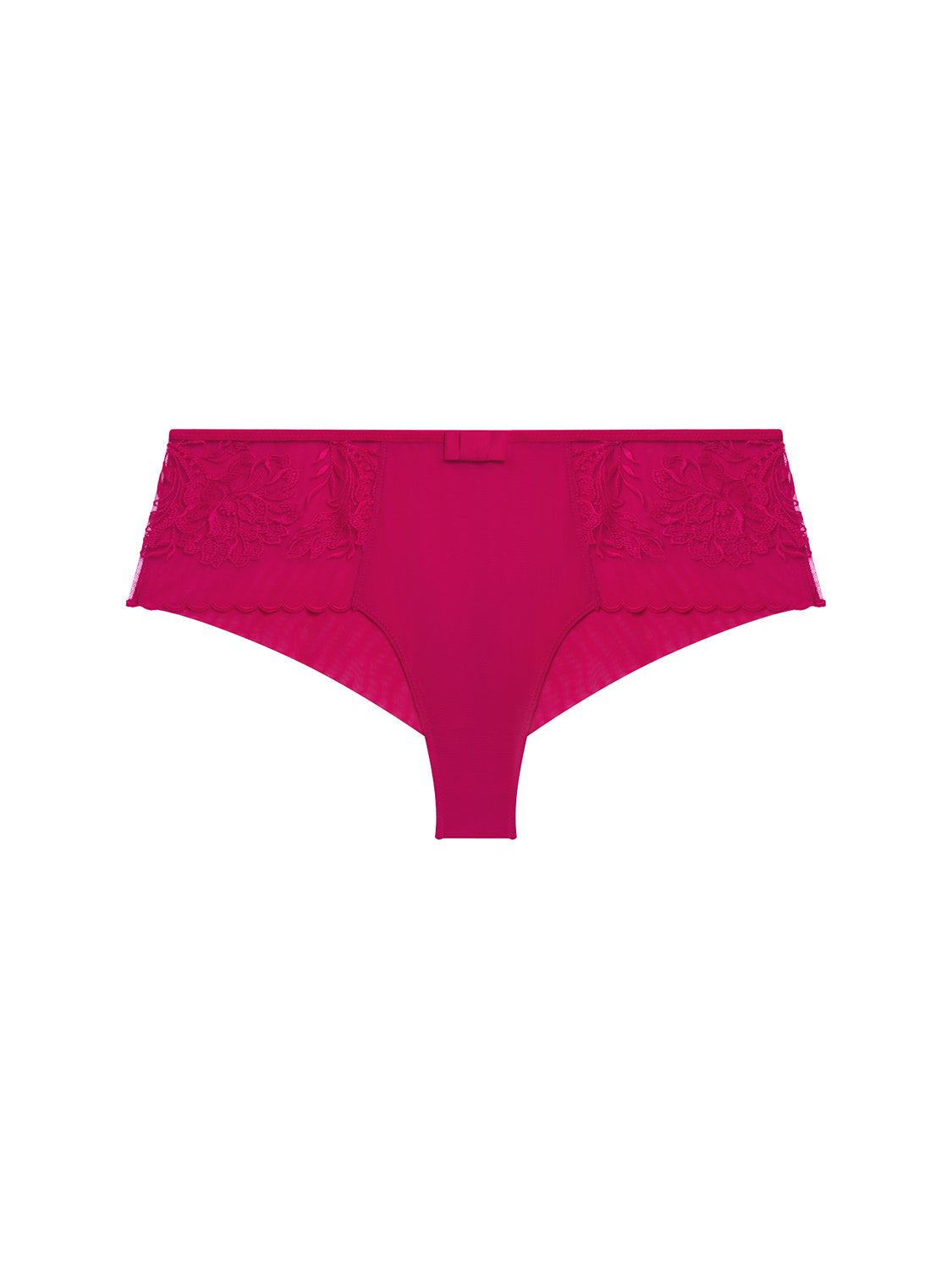 Shorty - Cranberry