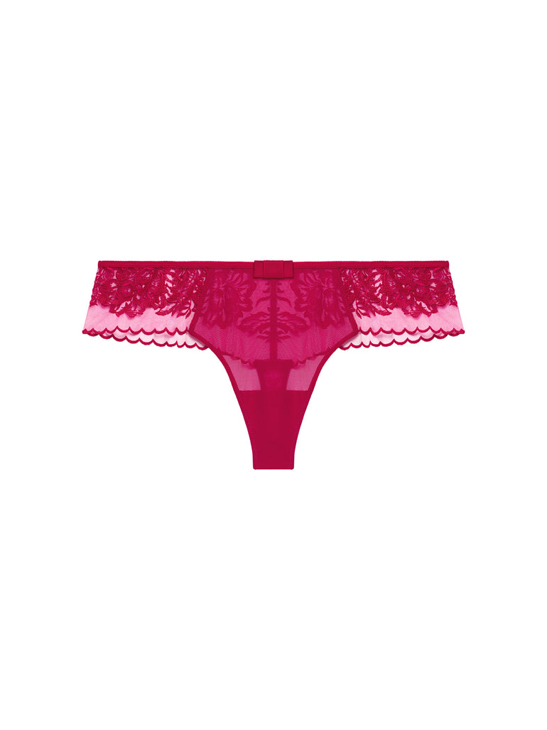 Tanga - Cranberry