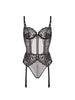 Body suit - Black