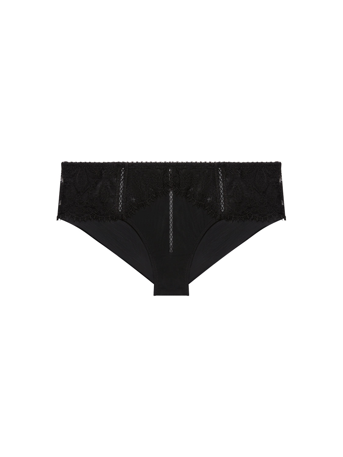 Shorty - Black